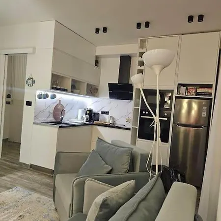 Sea Dream Golem (Tirana)