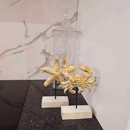 Sea Dream Apartament *