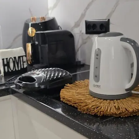 Apartamento Sea Dream Golem (Tirana)