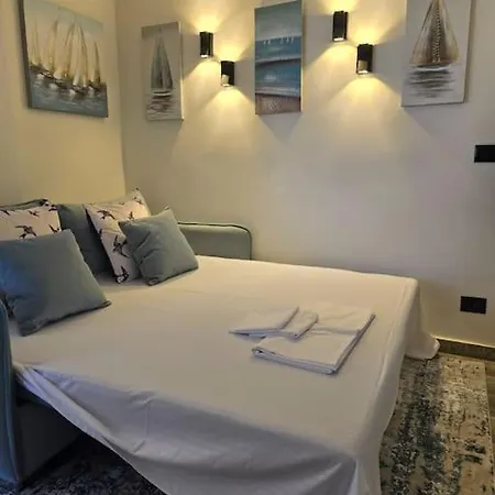 Apartament Sea Dream *