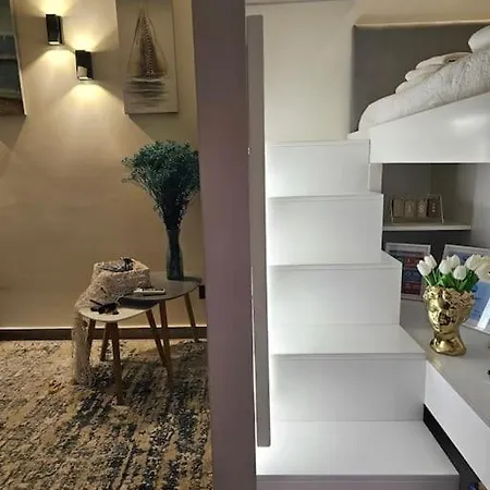 Apartamento Sea Dream Golem (Tirana)