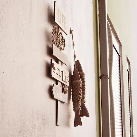 Apartamento Sea Dream