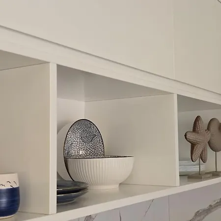 Apartamento Sea Dream *