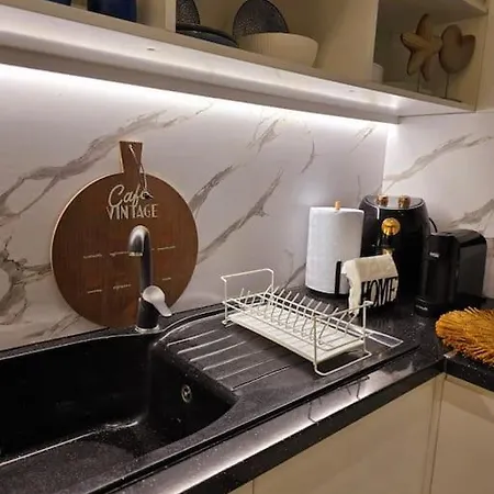 Sea Dream Apartament