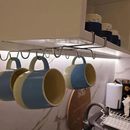 Sea Dream Apartamento *