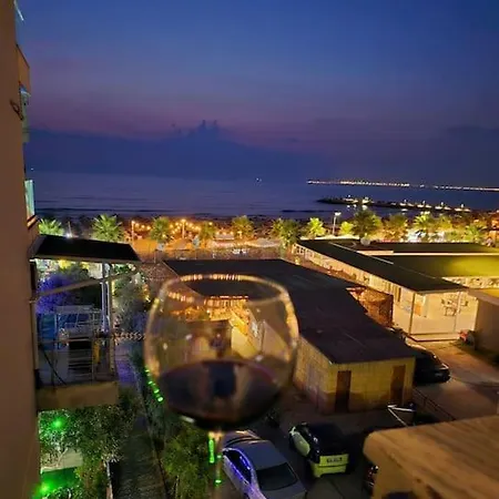 Apartamento Sea Dream Golem (Tirana)