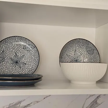 Apartament Sea Dream Golem (Tirana)