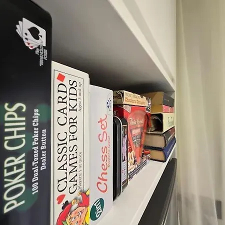 Sea Dream Apartamento *