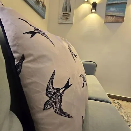 Sea Dream Apartamento Golem (Tirana)