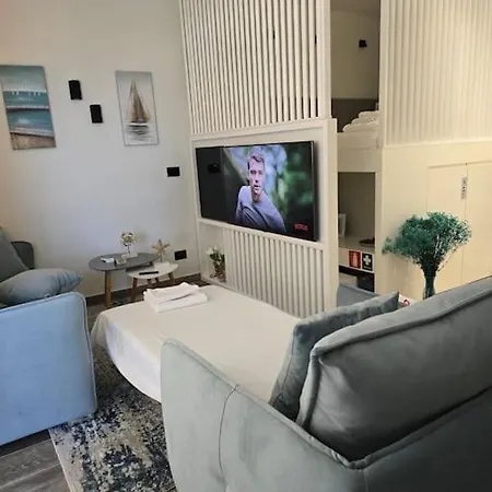 Sea Dream Apartament *