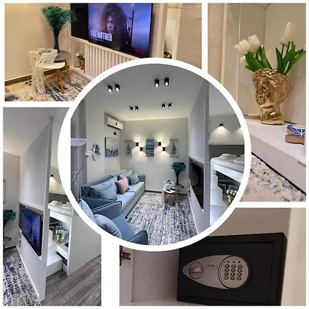 Apartamento Sea Dream *