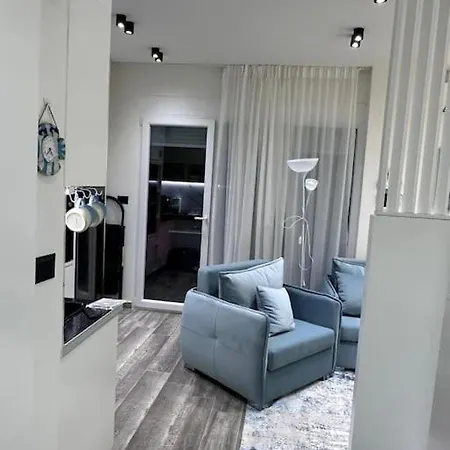 Apartamento Sea Dream Golem (Tirana)