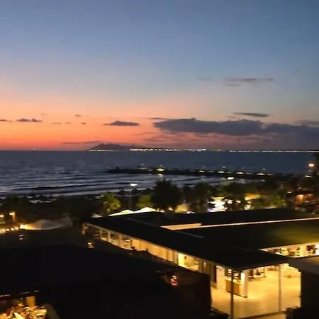 Sea Dream * Golem (Tirana)