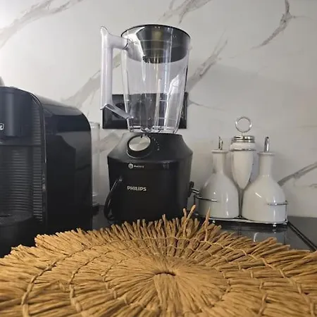 Apartamento Sea Dream