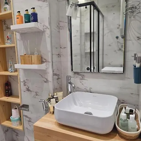 Sea Dream Golem (Tirana)