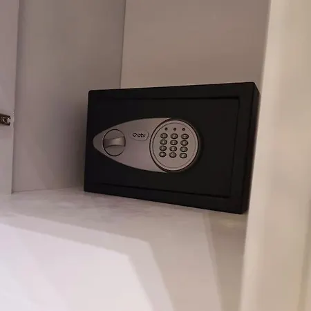 Sea Dream Apartament *