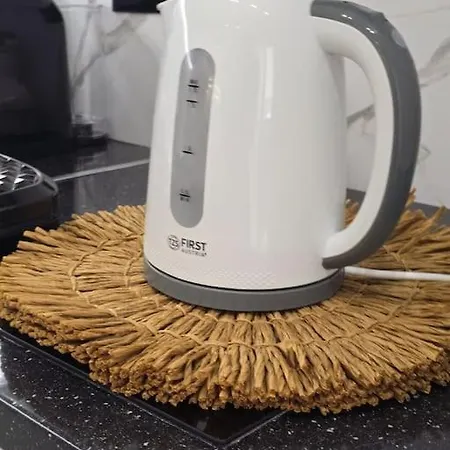 Apartamento Sea Dream Golem (Tirana)