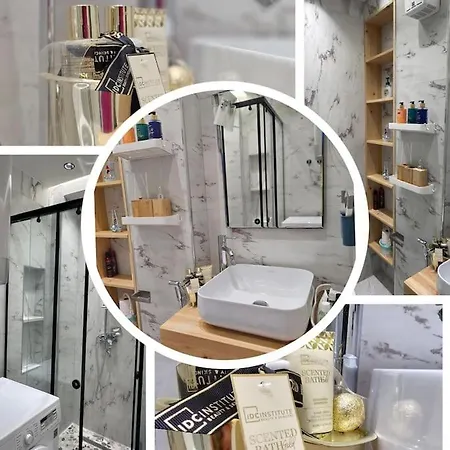 Sea Dream * Golem (Tirana)