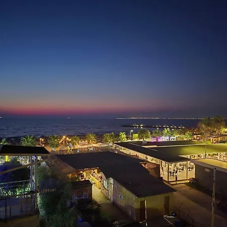 Sea Dream * Golem (Tirana)