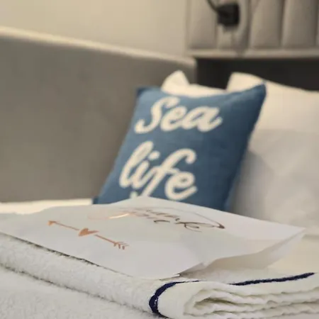 Sea Dream Apartament *