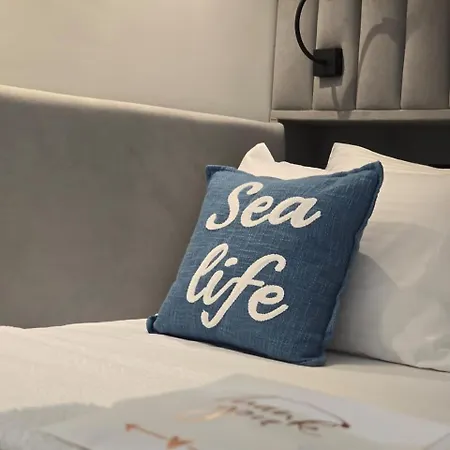 Sea Dream Apartamento