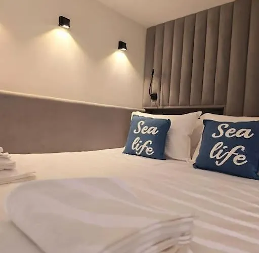 아파트 Sea Dream *