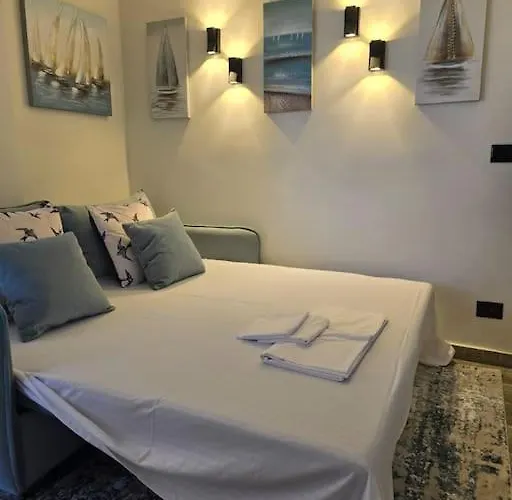 Apartment Sea Dream *