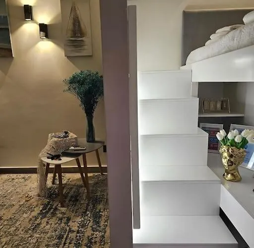 Apartment Sea Dream Golem (Tirana)