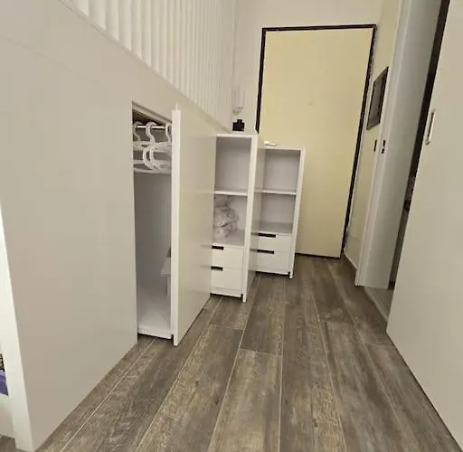 Sea Dream Apartment Golem (Tirana)