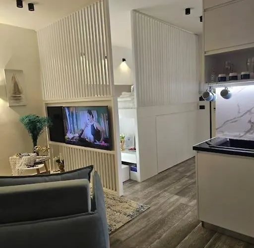 Sea Dream Golem (Tirana)