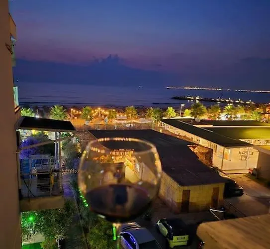 Apartment Sea Dream Golem (Tirana)