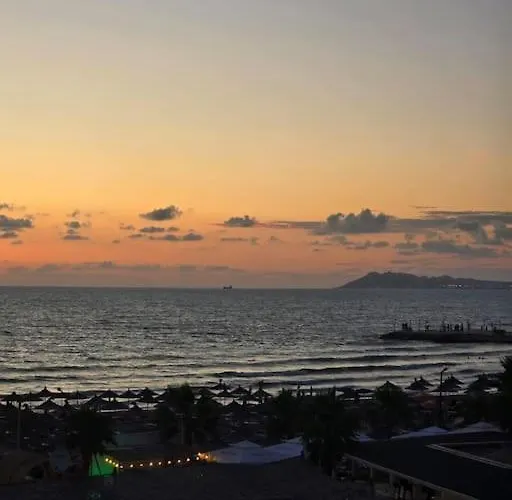 Sea Dream Apartment *