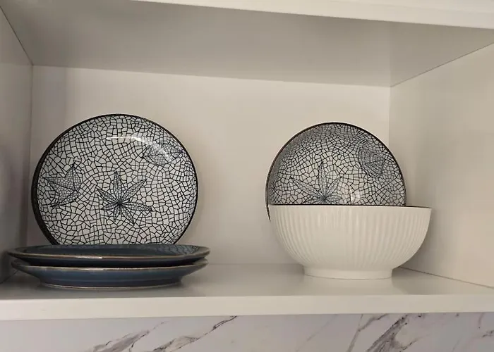 Apartment Sea Dream Golem (Tirana)