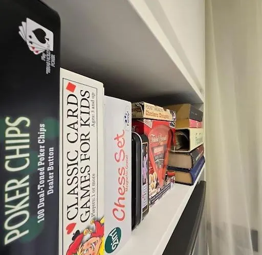 Sea Dream Apartment *