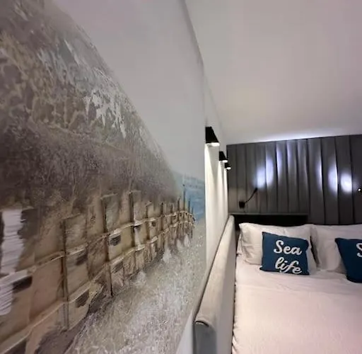 Apartment Sea Dream *