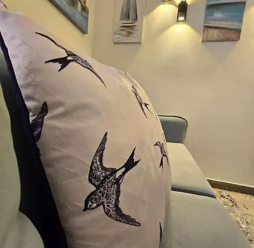 Sea Dream Apartment Golem (Tirana)