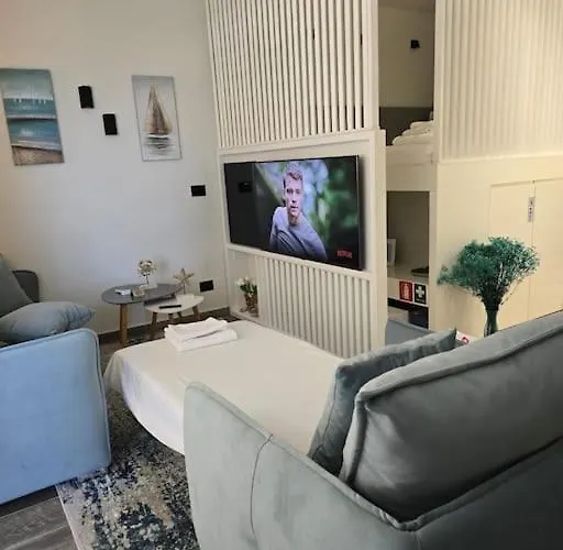 Sea Dream 아파트 *