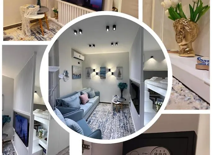 Apartment Sea Dream *