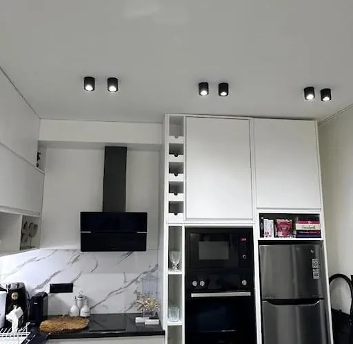 Sea Dream Apartment *