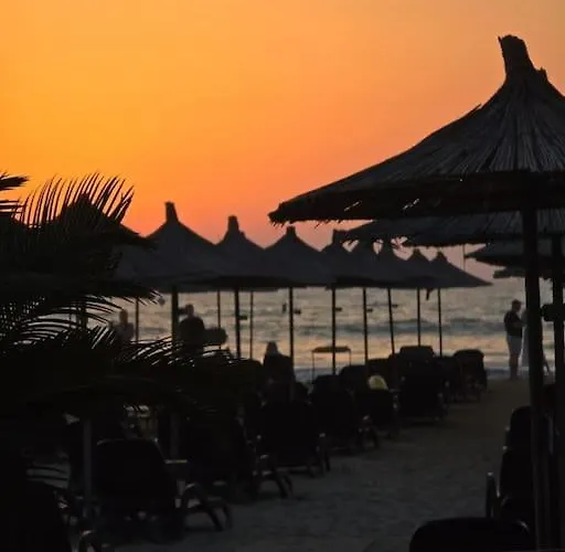 Sea Dream Apartment Golem (Tirana)