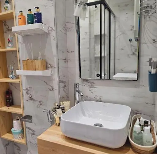 Sea Dream Golem (Tirana)