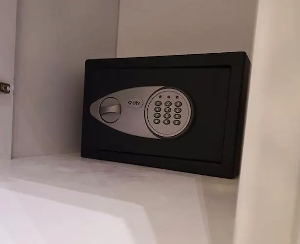 Sea Dream 아파트 *