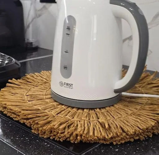 Apartment Sea Dream Golem (Tirana)