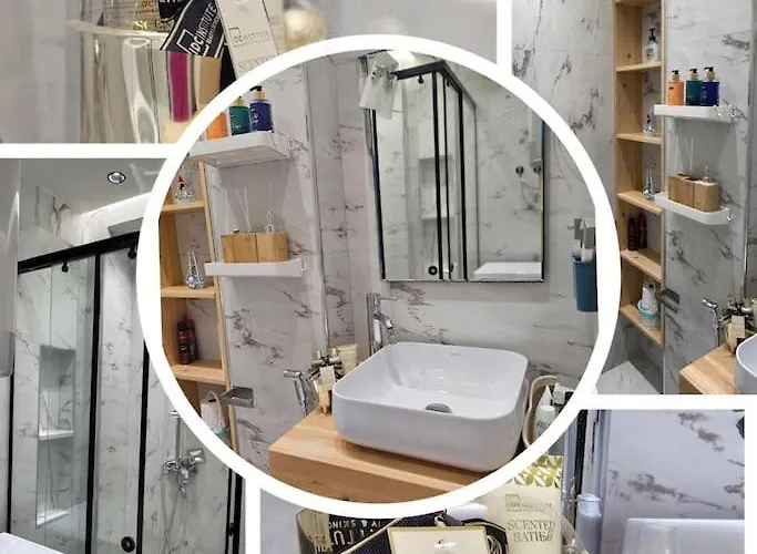 Sea Dream * Golem (Tirana)