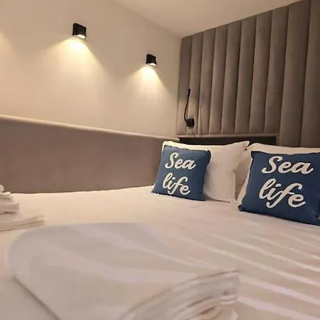 Appartement Sea Dream *