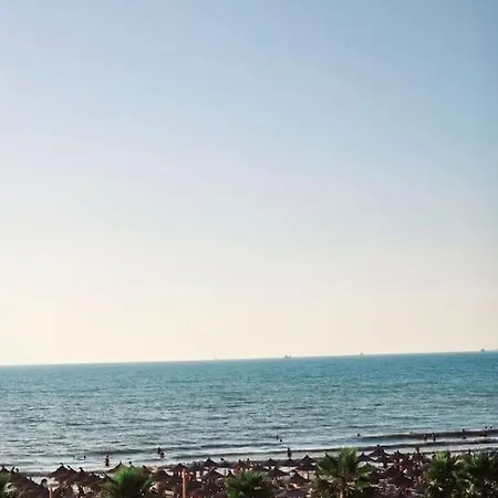 Apartment Sea Dream