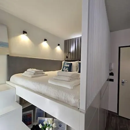 Sea Dream Apartment