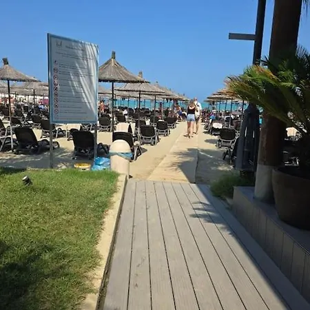 Sea Dream Appartement Golem (Tirana)