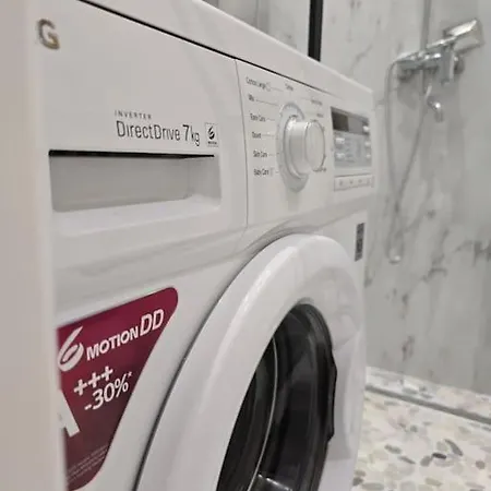 Sea Dream Appartement Golem (Tirana)