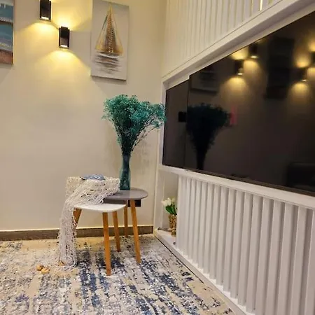 Sea Dream Golem (Tirana)